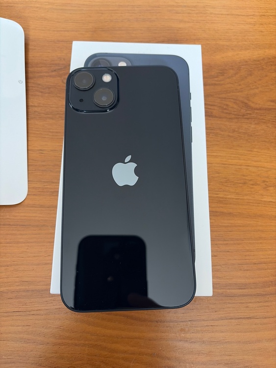 iPhone 13 128GB docomo（スマホ）の商品画像 - 査定依頼日：2026年4月20日 - 最高査定価格：36,000円