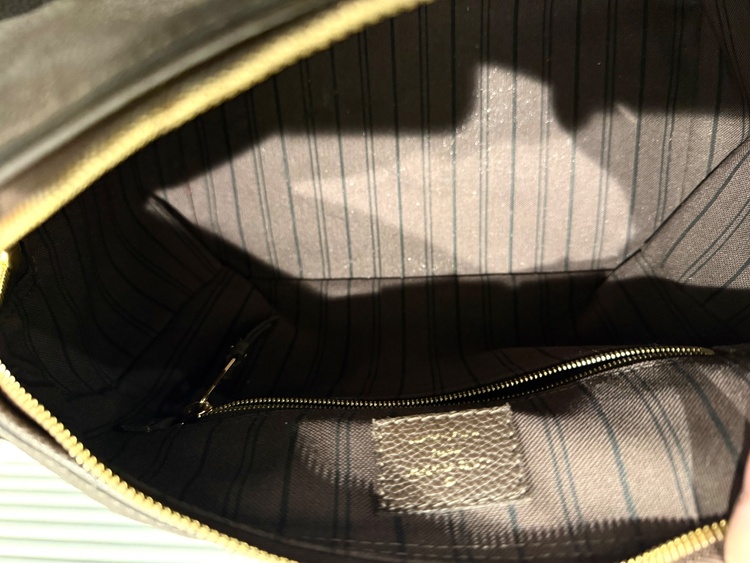 アンプラント・スピーディー（ブランドバッグ）の商品画像 - 査定依頼日：2025年12月19日 - 最高査定価格：115,000円