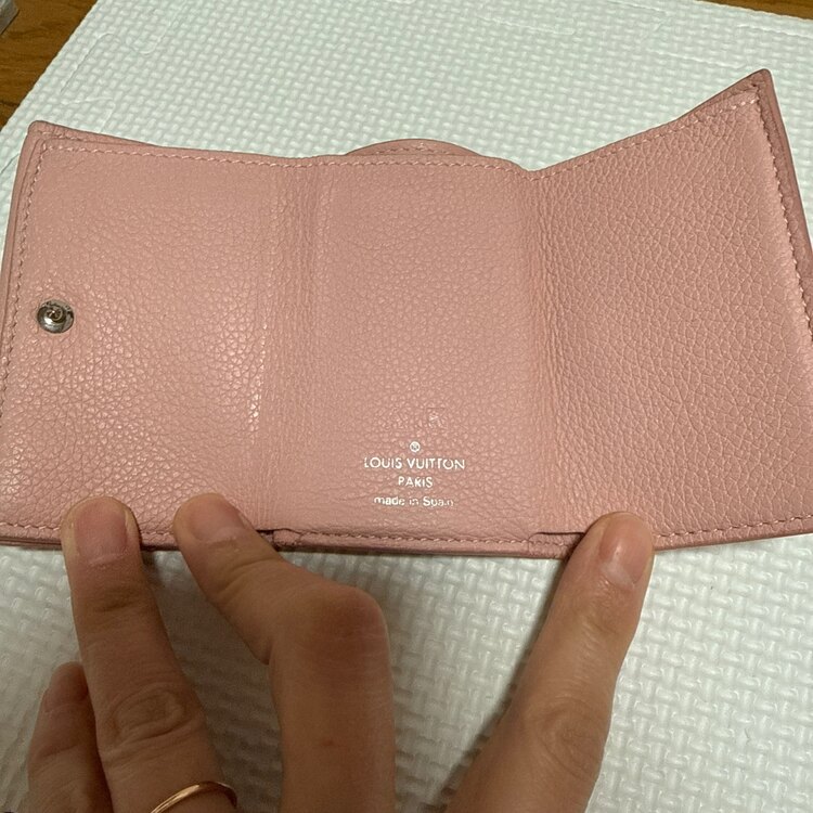 ルイヴィトン ルイヴィトン(その他) （ブランドバッグ）の商品画像 - 査定依頼日：2025年3月15日 - 最高査定価格：25,000円