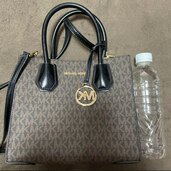 その他 コーチ （ブランドバッグ）の商品画像 - 査定依頼日：2024年11月23日 - 最高査定価格：3,500円