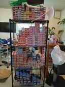 カラー剤（コスメ・美容・健康器具）の商品画像 - 査定依頼日：2025年7月4日 - 最高査定価格：3,500円