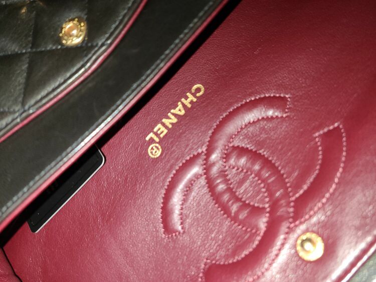 シャネル マトラッセ （ブランドバッグ）の商品画像 - 査定依頼日：2025年11月19日 - 最高査定価格：650,000円