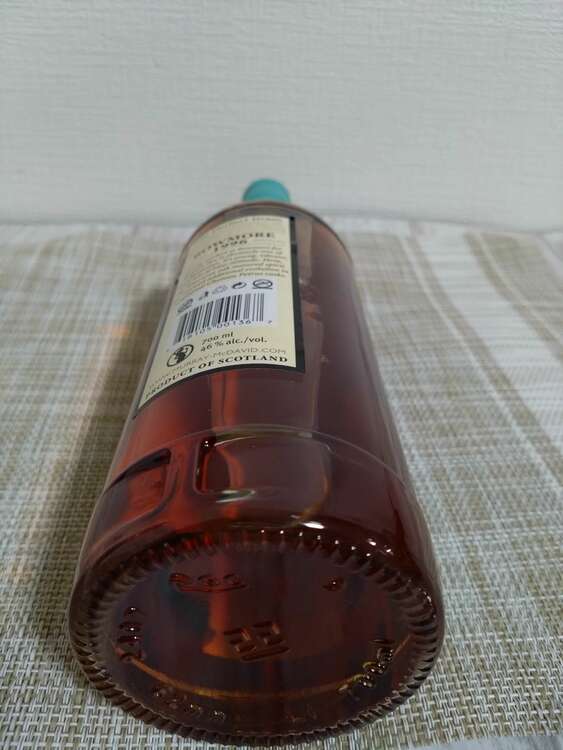 マーレイ マクダヴィッド ボウモア1996（お酒）の商品画像 - 査定依頼日：2025年5月25日 - 最高査定価格：12,000円