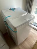 Panasonic NA-FW120V5（家電）の商品画像 - 査定依頼日：2026年4月12日 - 最高査定価格：12,500円