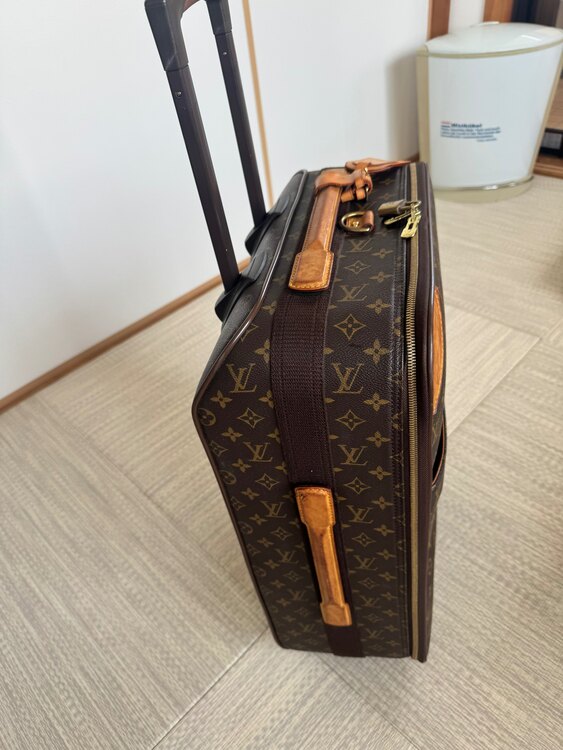 ペガス（ブランドバッグ）の商品画像 - 査定依頼日：2025年5月30日 - 最高査定価格：80,000円