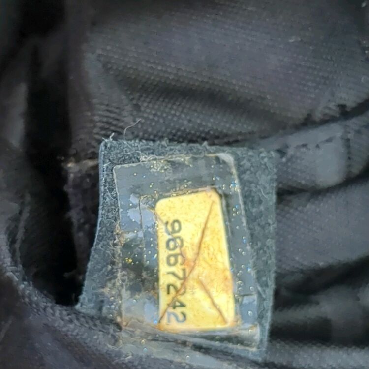 カンボンライン　トート　М（ブランドバッグ）の商品画像 - 査定依頼日：2025年11月5日 - 最高査定価格：150,000円