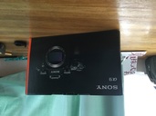 sonyα9（カメラ）の商品画像 - 査定依頼日：2019年4月21日 - 最高査定価格：220,000円