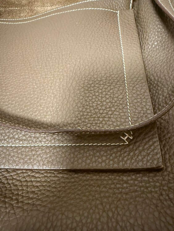 エルメス エルメス(その他) （ブランドバッグ）の商品画像 - 査定依頼日：2025年3月25日 - 最高査定価格：220,000円