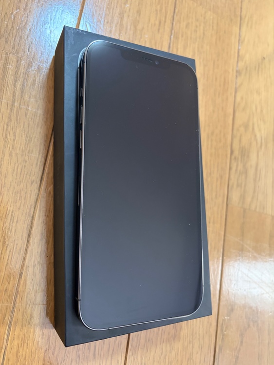 iPhone 12 Pro Max 128GB au（スマホ）の商品画像 - 査定依頼日：2026年3月15日 - 最高査定価格：41,000円