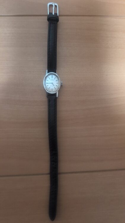 オメガ その他 じゅね（高級時計）の商品画像 - 査定依頼日：2025年11月21日 - 最高査定価格：100,000円