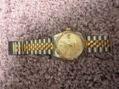 ロレックス デイトジャスト M16013（高級時計）の商品画像 - 査定依頼日：2026年1月26日 - 最高査定価格：1,000,000円