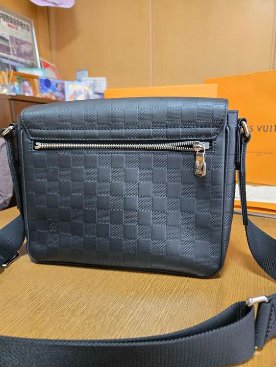 ルイヴィトン ダミエ （ブランドバッグ）の商品画像 - 査定依頼日：2025年4月4日 - 最高査定価格：200,000円