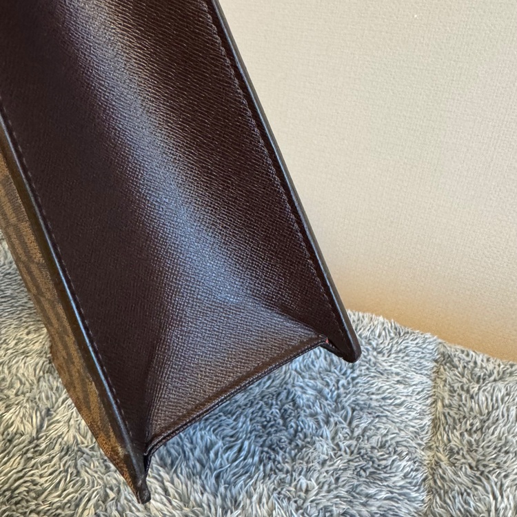 ルイヴィトン ダミエ （ブランドバッグ）の商品画像 - 査定依頼日：2025年11月11日 - 最高査定価格：75,000円