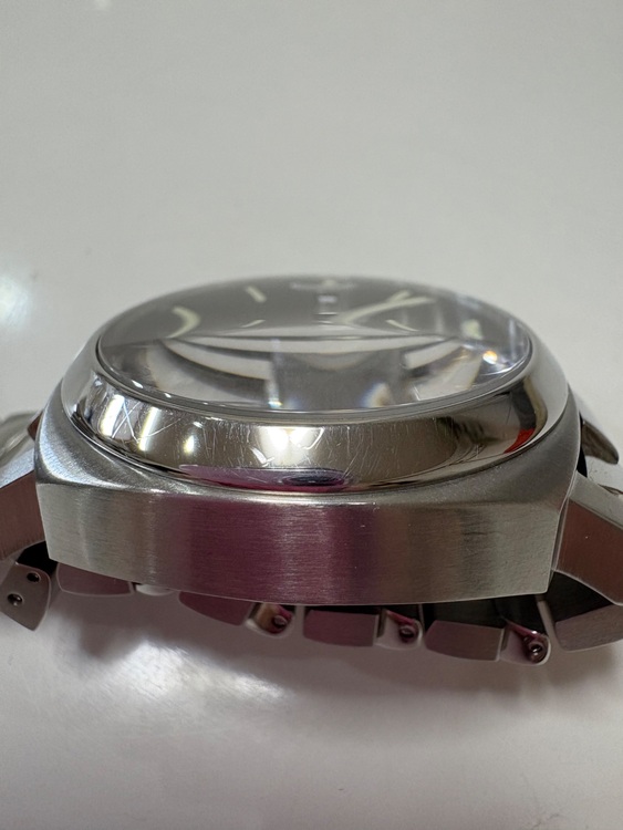 パネライ ルミノール PAM00050（高級時計）の商品画像 - 査定依頼日：2025年7月19日 - 最高査定価格：500,000円