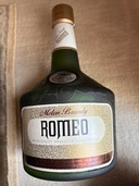 ロメオ（お酒）の商品画像 - 査定依頼日：2026年8月6日 - 最高査定価格：500円