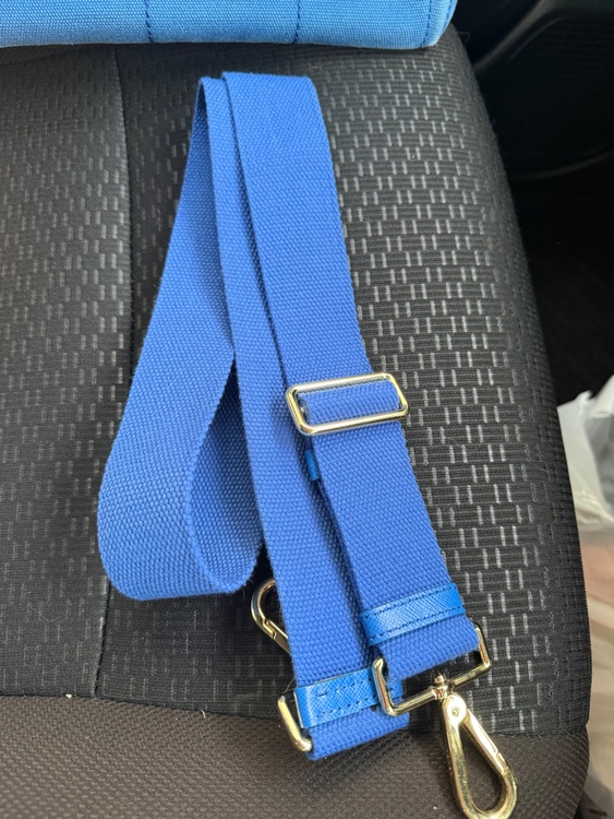 カナパ（ブランドバッグ）の商品画像 - 査定依頼日：2026年2月25日 - 最高査定価格：35,000円