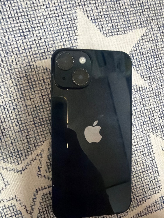 iPhone iPhone 14 128GB SIMフリー（スマホ）の商品画像 - 査定依頼日：2026年9月21日 - 最高査定価格：46,500円