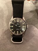 オメガ シーマスター （高級時計）の商品画像 - 査定依頼日：2025年2月26日 - 最高査定価格：350,000円