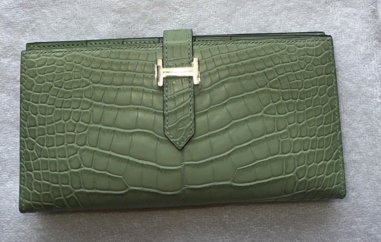 エルメス エルメス(その他) （ブランドバッグ）の商品画像 - 査定依頼日：2025年6月4日 - 最高査定価格：520,000円