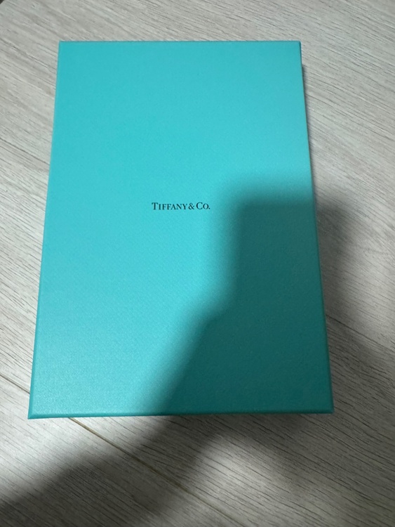 ティファニーハードウェアスモール リンク ネックレス（金・貴金属）の商品画像 - 査定依頼日：2026年4月6日 - 最高査定価格：250,000円