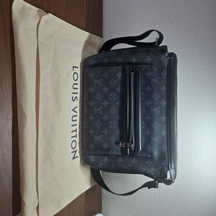 ルイヴィトン ルイヴィトン(その他) （ブランドバッグ）の商品画像 - 査定依頼日：2025年2月5日 - 最高査定価格：160,000円