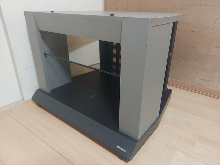 テレビ台（家具・寝具）の商品画像 - 査定依頼日：2026年3月23日 - 最高査定価格：3,000円
