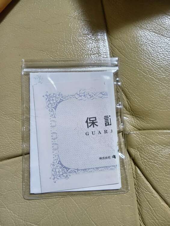 ロレックス デイトジャスト 16233（高級時計）の商品画像 - 査定依頼日：2025年3月31日 - 最高査定価格：900,000円
