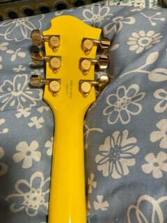 BURNY hide MODEL MG-145S HY バーニー エレキギター （ピアノ・楽器・PA機材）の商品画像 - 査定依頼日：2026年4月12日 - 最高査定価格：175,000円