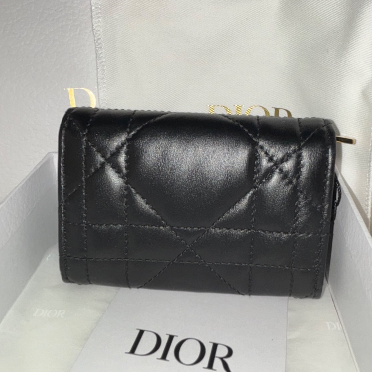 ディオール  （ブランドバッグ）の商品画像 - 査定依頼日：2026年3月3日 - 最高査定価格：55,000円