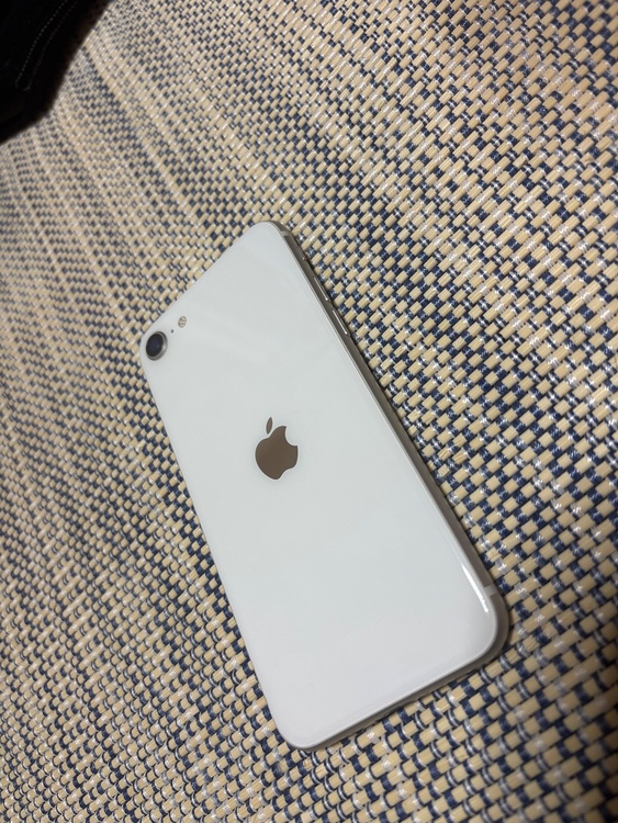 iPhone iPhone SE (第 3 世代) 256GB SIMフリー（スマホ）の商品画像 - 査定依頼日：2026年7月16日 - 最高査定価格：25,000円