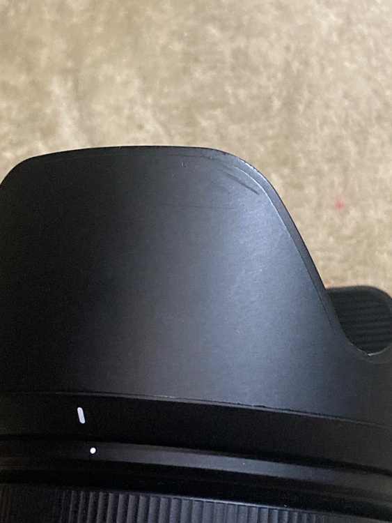 18-400mmf/3.5-6.3Di ⅡVC hLD（カメラ）の商品画像 - 査定依頼日：2026年3月30日 - 最高査定価格：50,100円