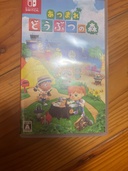 あつまれどうぶつの森（ゲーム機本体・ゲームソフト）の商品画像 - 査定依頼日：2026年10月5日 - 最高査定価格：2,000円