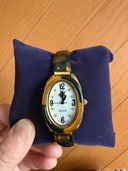 トータスジュエリー 腕時計（高級時計）の商品画像 - 査定依頼日：2026年4月4日 - 最高査定価格：1,000円