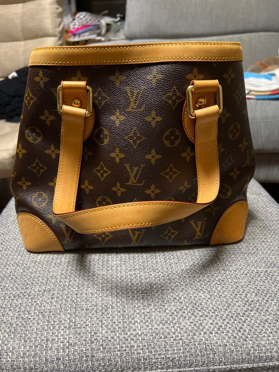 ルイヴィトン モノグラム （ブランドバッグ）の商品画像 - 査定依頼日：2022年10月23日 - 最高査定価格：75,000円