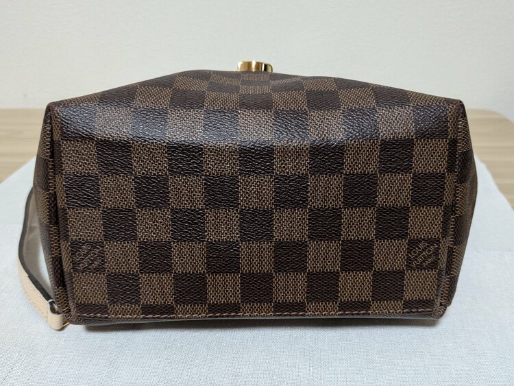 クランプトン バックパック（ブランドバッグ）の商品画像 - 査定依頼日：2026年4月21日 - 最高査定価格：60,000円