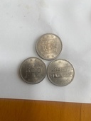 内閣制度百年の５００円硬貨（金・貴金属）の商品画像 - 査定依頼日：2026年5月6日 - 最高査定価格：100,000円