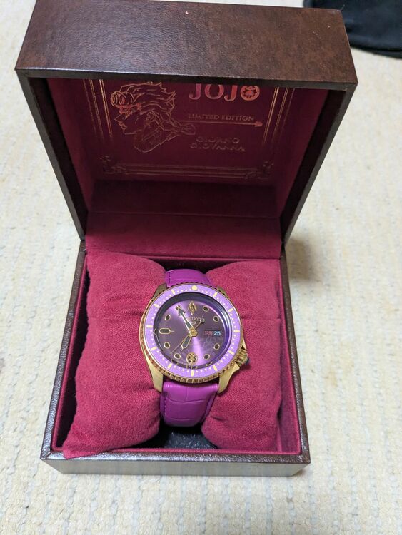 セイコー その他 SBSA036（高級時計）の商品画像 - 査定依頼日：2025年10月27日 - 最高査定価格：30,000円