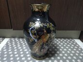 （山治陶苑）の刻印がある花瓶（美術品・骨董品）の商品画像 - 査定依頼日：2026年5月10日 - 最高査定価格：100,000円