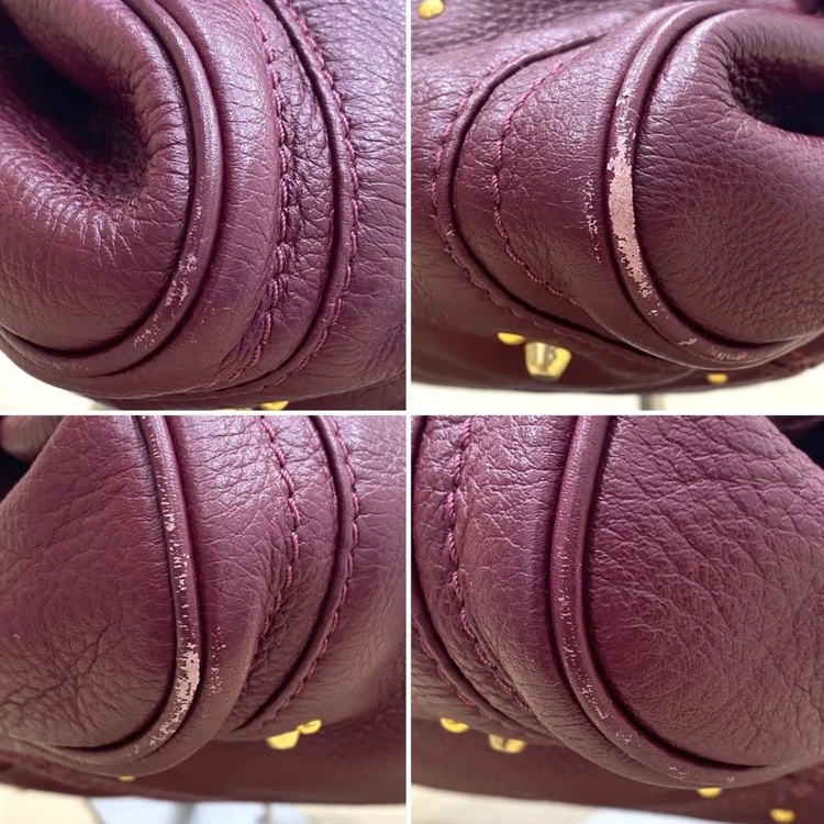 その他 クロエ （ブランドバッグ）の商品画像 - 査定依頼日：2025年8月16日 - 最高査定価格：30,000円