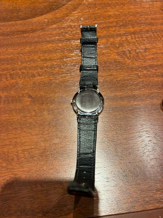 IWC その他 （高級時計）の商品画像 - 査定依頼日：2025年5月5日 - 最高査定価格：100,000円