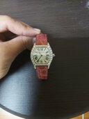 カルティエ その他（高級時計）の商品画像 - 査定依頼日：2026年8月31日 - 最高査定価格：2,000,000円