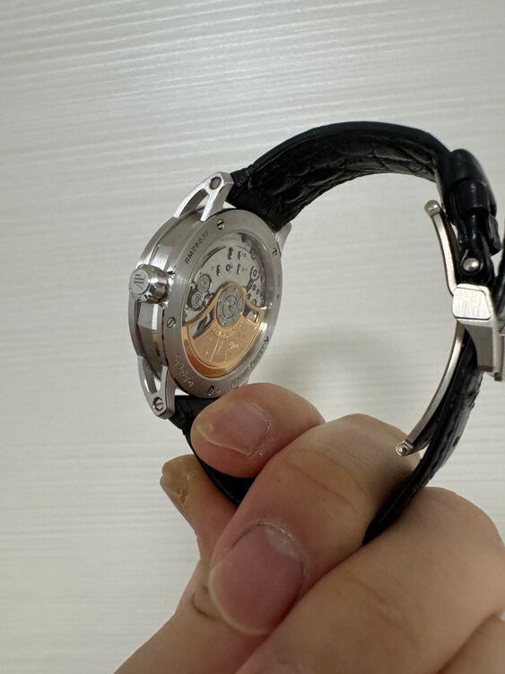 オーデマピゲ その他 （高級時計）の商品画像 - 査定依頼日：2025年4月25日 - 最高査定価格：2,380,000円