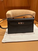 ケリーエラン（ブランドバッグ）の商品画像 - 査定依頼日：2025年10月1日 - 最高査定価格：1,810,000円