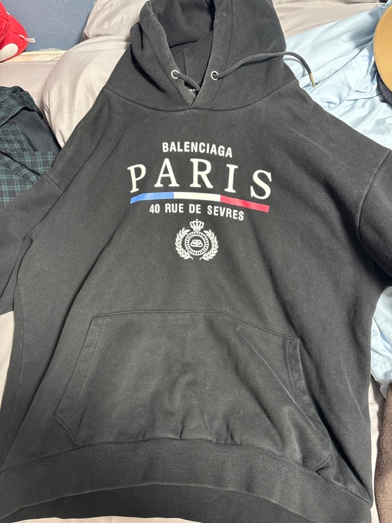 バレンシアガ  （ブランドバッグ）の商品画像 - 査定依頼日：2026年2月24日 - 最高査定価格：25,000円