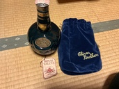 Chivas（お酒）の商品画像 - 査定依頼日：2026年3月1日 - 最高査定価格：7,200円