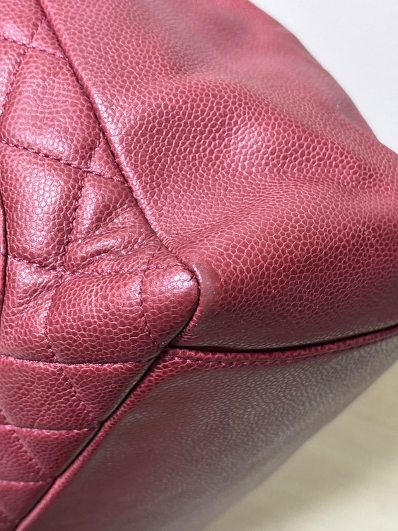 GSTトート（ブランドバッグ）の商品画像 - 査定依頼日：2026年4月4日 - 最高査定価格：170,000円