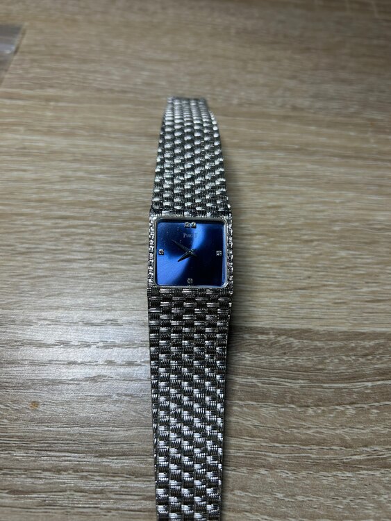 ピアジェ その他 （高級時計）の商品画像 - 査定依頼日：2025年3月23日 - 最高査定価格：400,000円