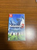 ゼノブレイド3（ゲーム機本体・ゲームソフト）の商品画像 - 査定依頼日：2024年12月28日 - 最高査定価格：2,000円