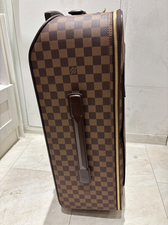 ペガス55（ブランドバッグ）の商品画像 - 査定依頼日：2025年9月7日 - 最高査定価格：90,000円