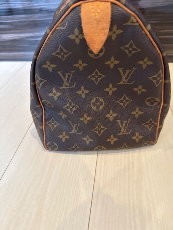 スピーディー35（ブランドバッグ）の商品画像 - 査定依頼日：2025年9月15日 - 最高査定価格：68,000円